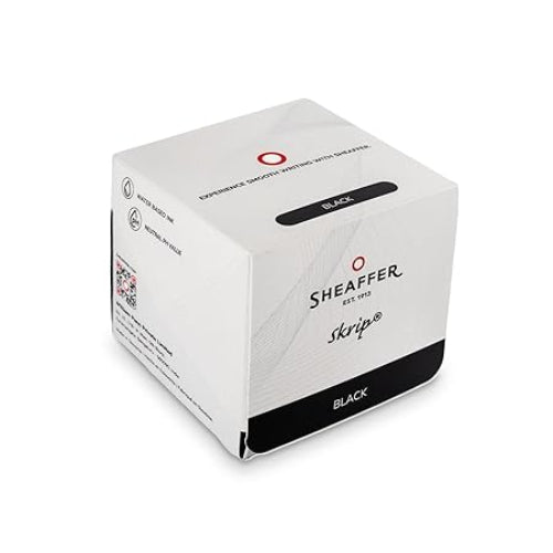 sheaffer ink black 94231 / bbag indias best online store