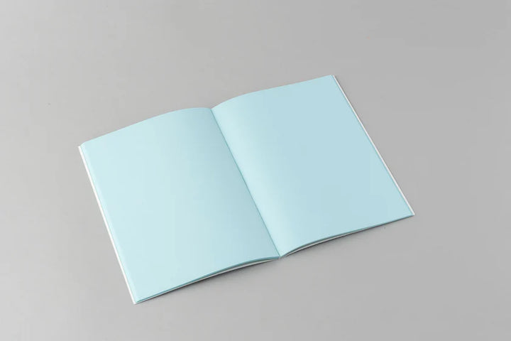 Numic Inspire A5 Notebook Collection (8 Motivational Designs & Colors)