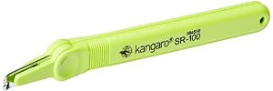 Kangaro Sr-100 Stapler Remover - Bbag | India’s Best Online Stationery Store