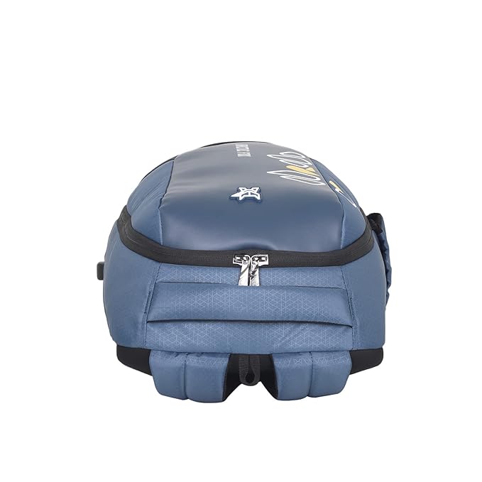 ARCTIC FOX Stone Dark Denim Backpack Bbag | India’s Best Online Stationery Store