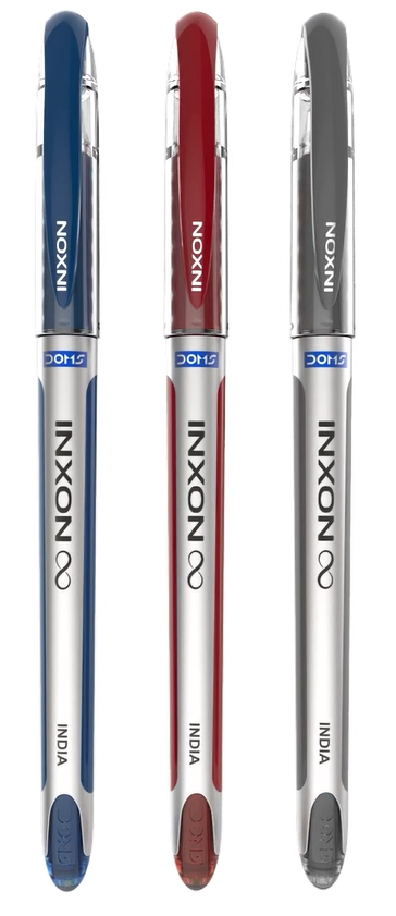 Doms Inxon Ball Pen - collection / 