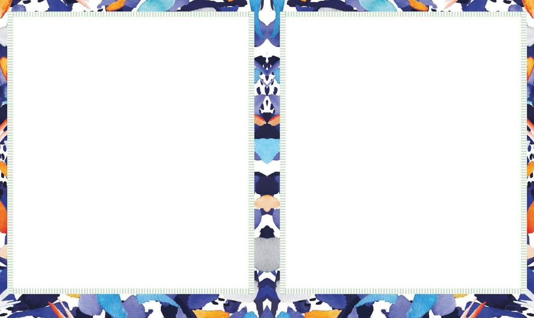 Mindfulness Journaling – Guided Journal for Self-Awareness & Inner Calm Bbag | India’s Best Online Stationery Store