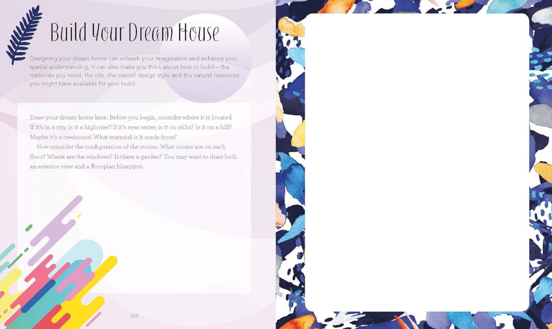 Mindfulness Journaling – Guided Journal for Self-Awareness & Inner Calm Bbag | India’s Best Online Stationery Store