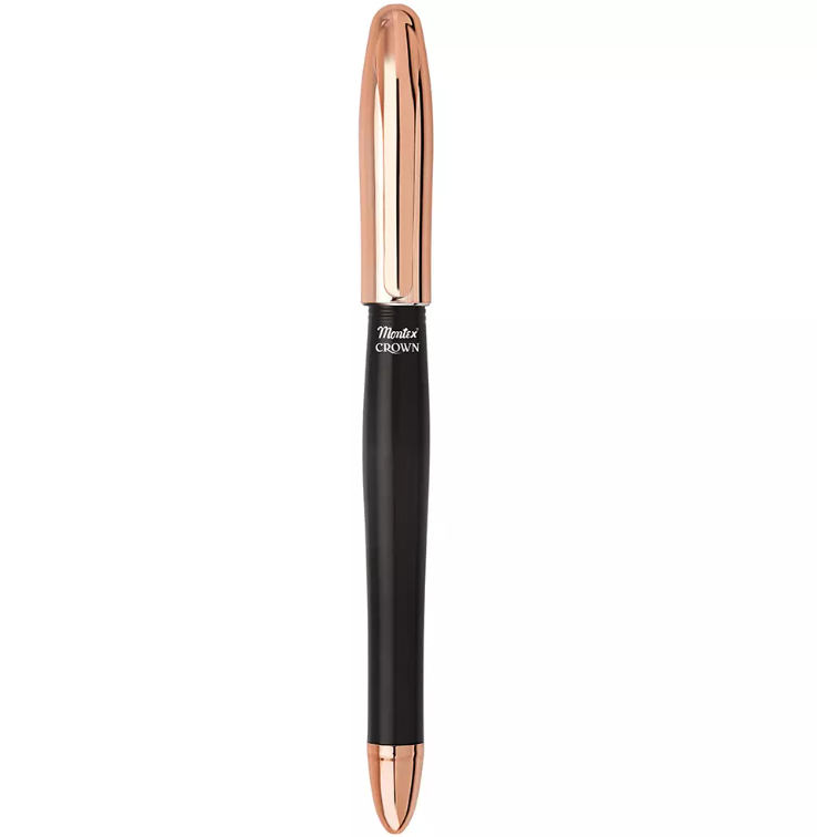 Montex Royal Rose ball pen mandhar