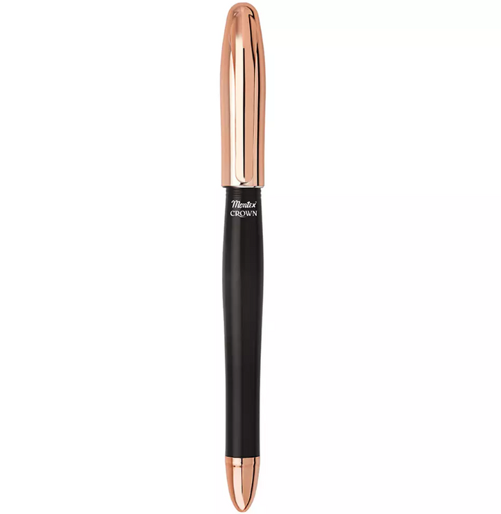 Montex Royal Rose ball pen mandhar