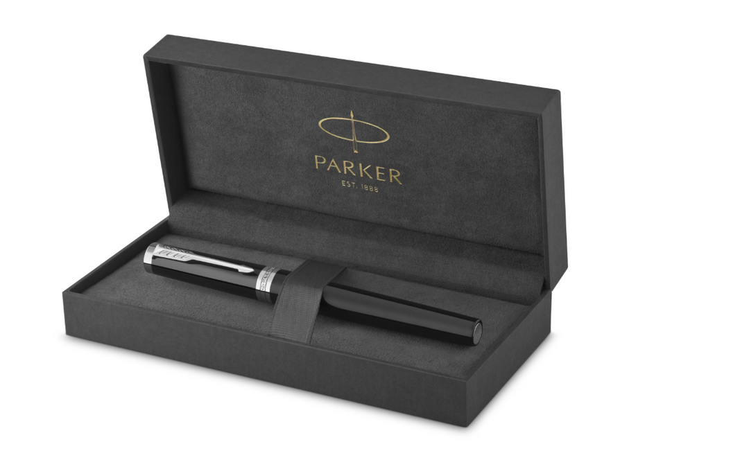 Parker Ingenuity Fountain Pen CT Bbag | India’s Best Online Stationery Store