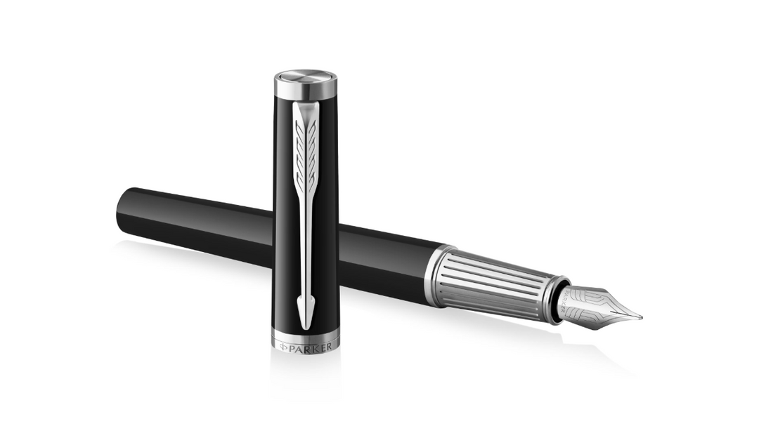 Parker Ingenuity Fountain Pen CT Bbag | India’s Best Online Stationery Store