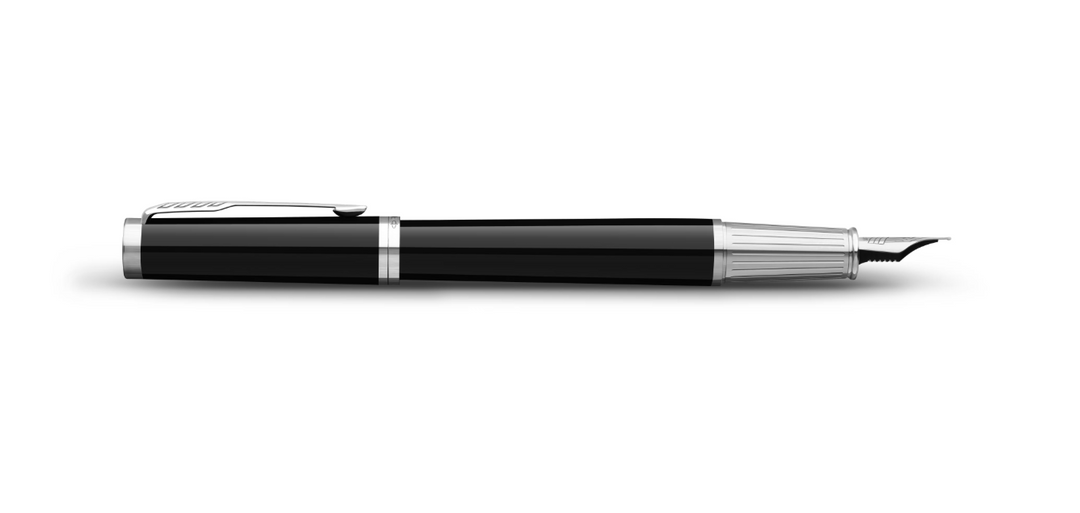 Parker Ingenuity Fountain Pen CT Bbag | India’s Best Online Stationery Store