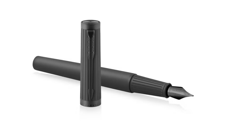 Parker Ingenuity black BMT Fountain pen Bbag | India’s Best Online Stationery Store