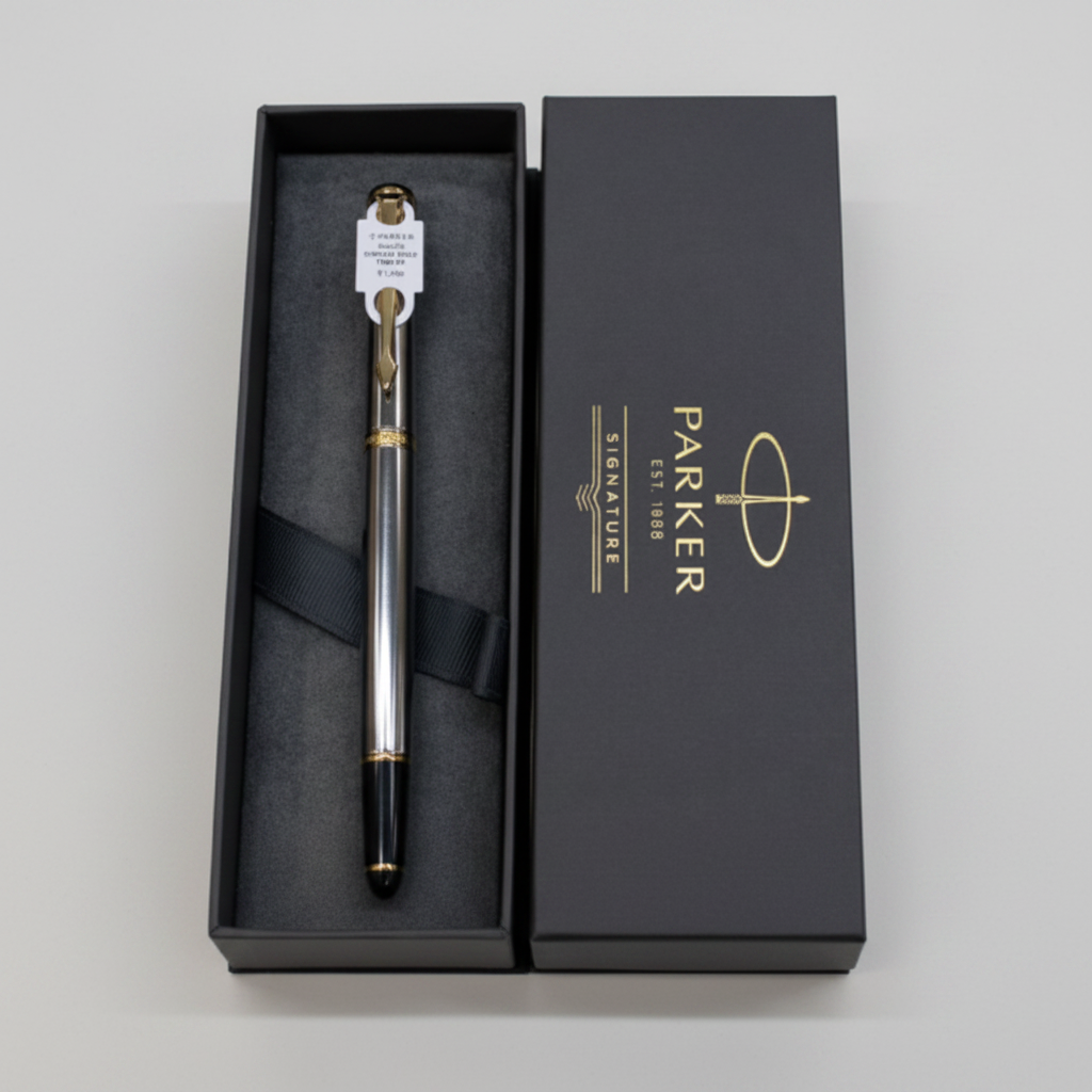 Parker Rialto Ball Pen Collection Bbag | India’s Best Online Stationery Store