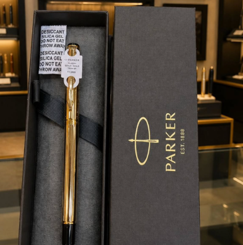 Parker Rialto Ball Pen Collection Bbag | India’s Best Online Stationery Store