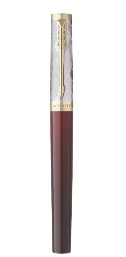 Parker Ingenuity Arnold Palmer Signature Edition Fountain Pen Bbag | India’s Best Online Stationery Store