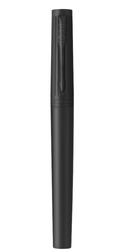 Parker Ingenuity black BMT Fountain pen Bbag | India’s Best Online Stationery Store
