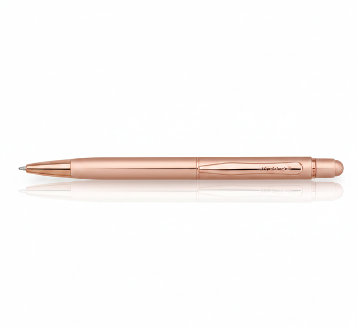 Unomax Soft Touch Ball Pen Unomax
