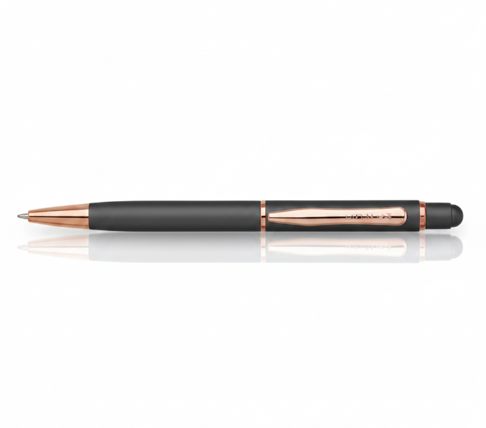 Unomax Soft Touch Ball Pen Unomax