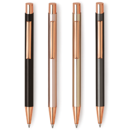 Unomax Richmond  Ball Pen Unomax