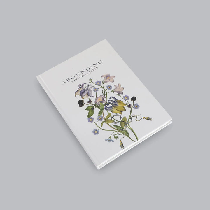 NUMIC Sequence Dot Grid Notebook – A5 Premium Bullet Journal for Planning, Sketching & Creative Writing