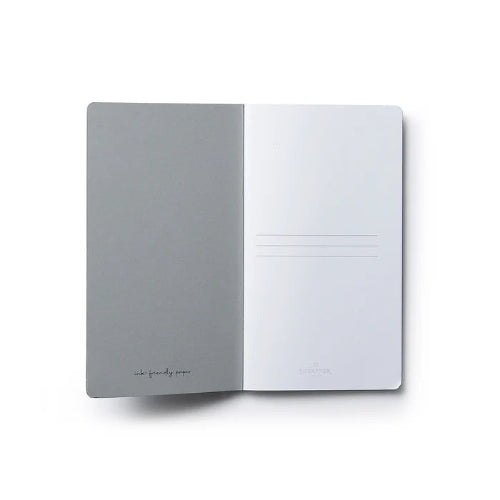 Shaeffer Journal Qiuick Grey / bbag indias best online store 