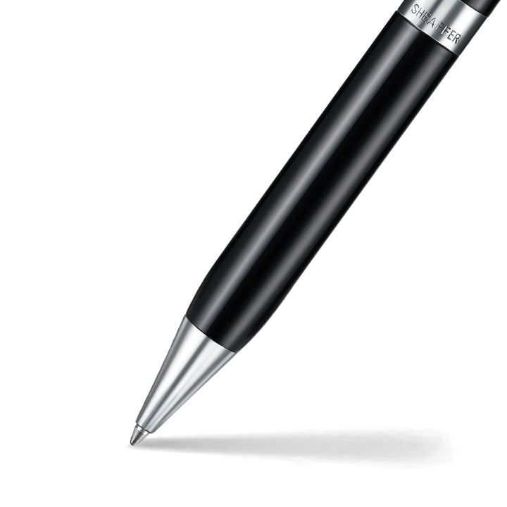 Sheaffer Legacy Ballpoint Pen Glossy Black Premium Pen Bbag | India’s Best Online Stationery Store