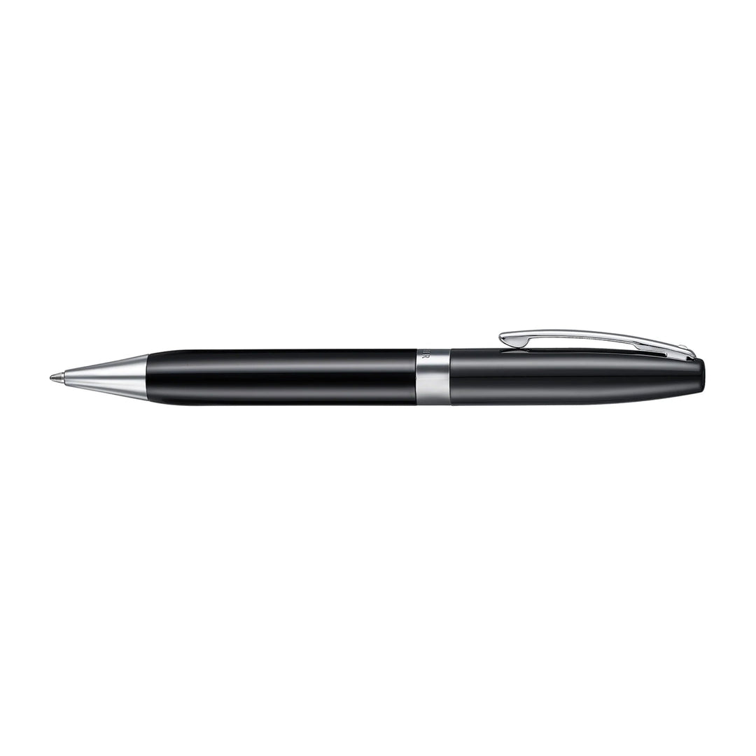Sheaffer Legacy Ballpoint Pen Glossy Black Premium Pen Bbag | India’s Best Online Stationery Store
