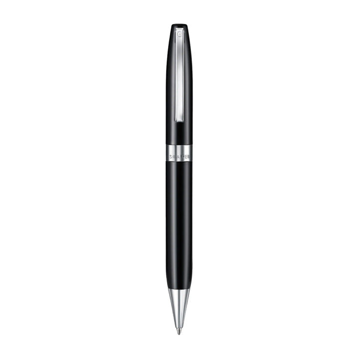Sheaffer Legacy Ballpoint Pen Glossy Black Premium Pen Bbag | India’s Best Online Stationery Store