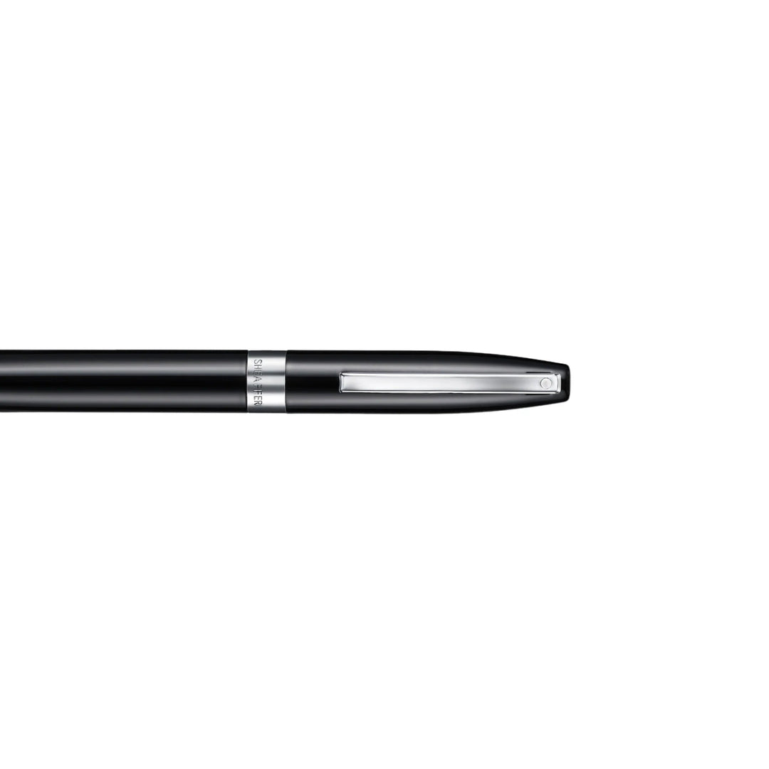 Sheaffer Legacy Ballpoint Pen Glossy Black Premium Pen Bbag | India’s Best Online Stationery Store