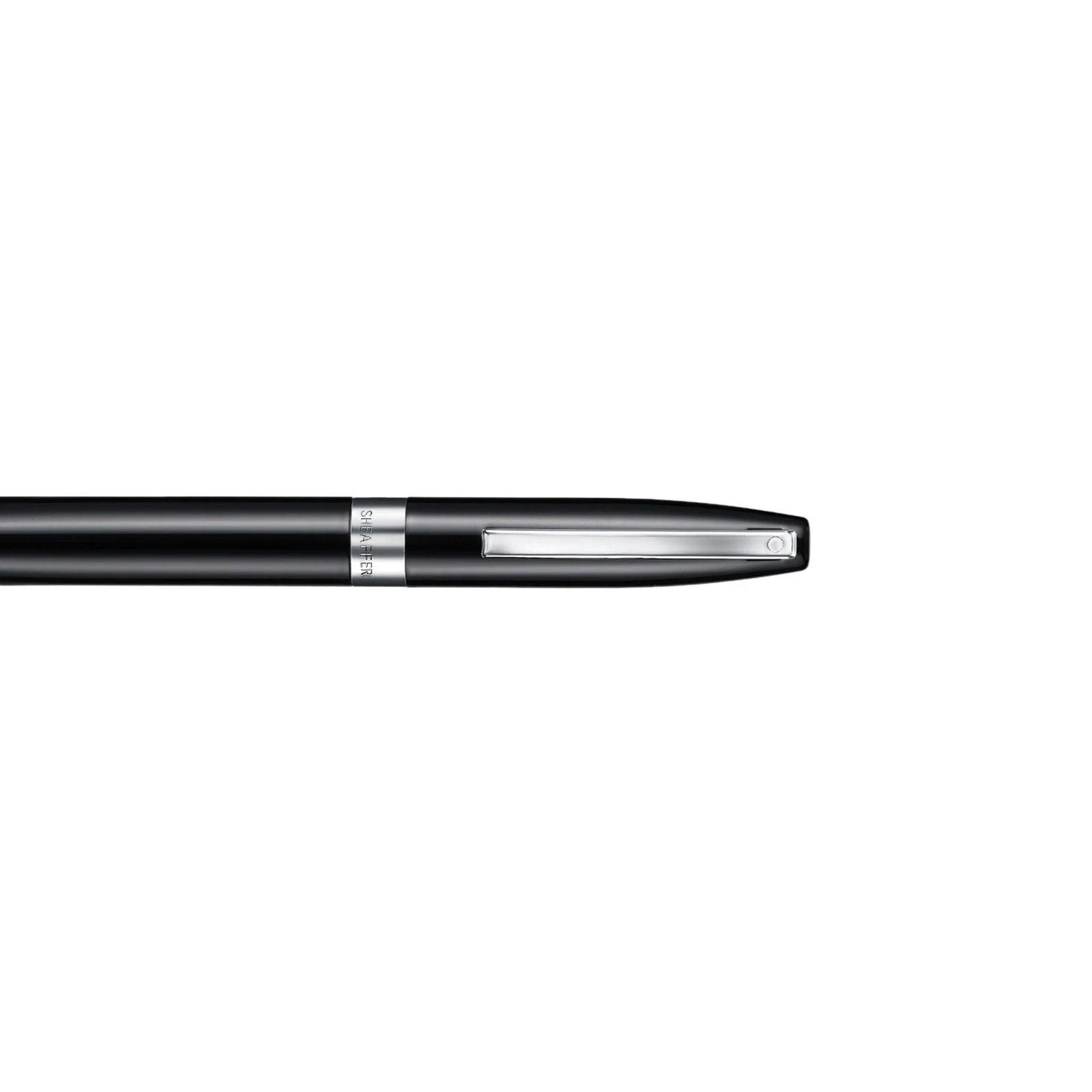 Sheaffer Legacy Ballpoint Pen Glossy Black Premium Pen Bbag | India’s Best Online Stationery Store