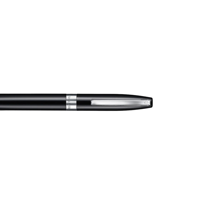 Sheaffer Legacy Ballpoint Pen Glossy Black Premium Pen Bbag | India’s Best Online Stationery Store