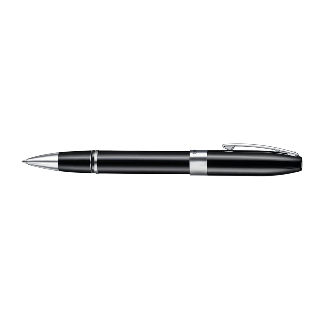 Sheaffer Legacy 9064 Rollerball Pen Glossy Black  Premium Pen Bbag | India’s Best Online Stationery Store