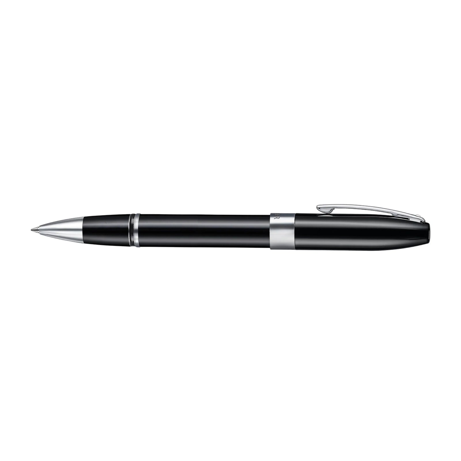 Sheaffer Legacy 9064 Rollerball Pen Glossy Black  Premium Pen Bbag | India’s Best Online Stationery Store