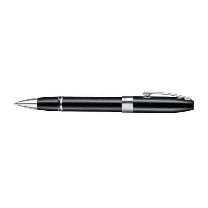 Sheaffer Legacy 9064 Rollerball Pen Glossy Black  Premium Pen Bbag | India’s Best Online Stationery Store