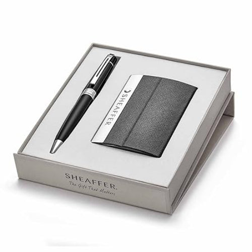 Sheaffer Ball Pen BCH Combo Gift / bbag indias best online store