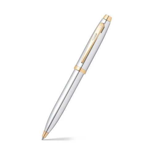 Sheaffer 9340 Glossy Black Ballpoint Pen / bbag indias best online store