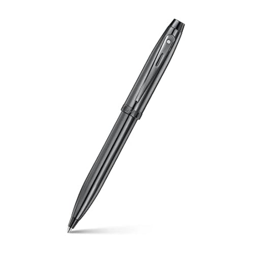 sheaffer 9375 Ballpoint Pen Ionic PVD / bbag indias best online store 