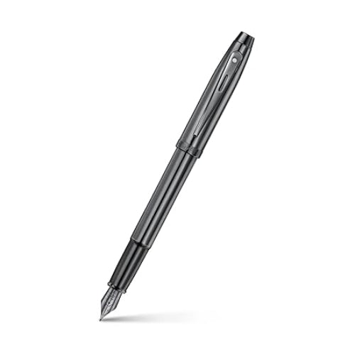 Sheaffer 9375 Fountain Pen ionic PVD / bbag indias best online store