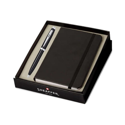 Sheaffer Ball Pen 9405 Gift Set / bbag indias best online store 