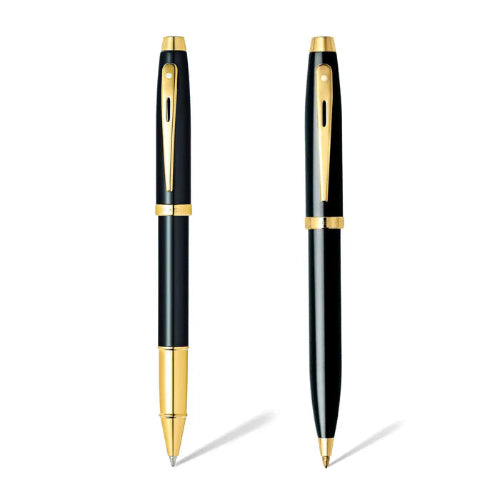 sheaffer 9322 twin pen ballpoint+rollerball  / bbag indias best online store 