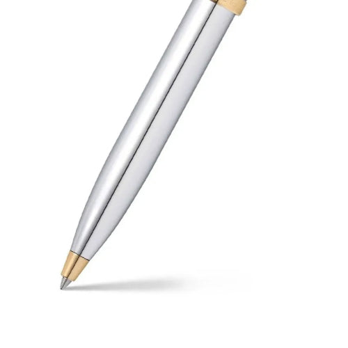 Sheaffer 9340 Glossy Black Ballpoint Pen / bbag indias best online store