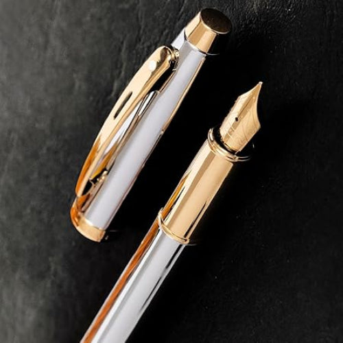 Sheaffer 9340 fountain Pen SH 100 / Bbag indias best online store