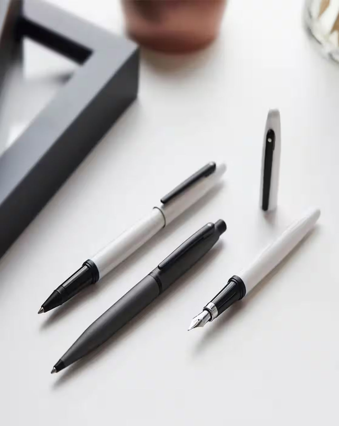 Sheaffer 9424 VFM Ballpoint Pen