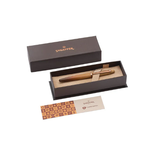 Sheaffer 9428 Coffee Edition Rollerball Pen / bbag indias best online store 