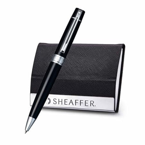 Sheaffer Ball Pen BCH Combo Gift / bbag indias best online store