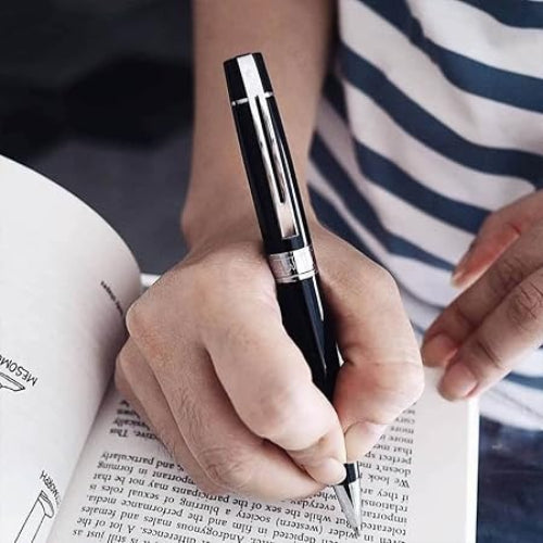 Sheaffer Ball Pen BCH Combo Gift / bbag indias best online store