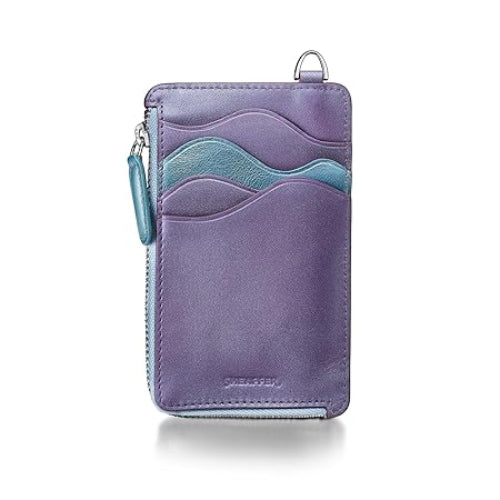  Sheaffer Gift Set VFM 9430 Blue and Purple Ballpoint Pen with Leather Card Case / Bbag indias Best Online Store 