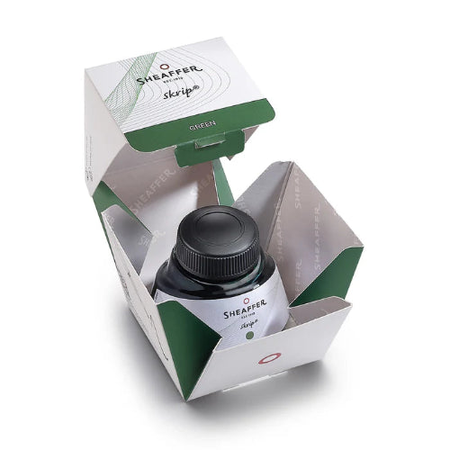 sheaffer ink Green / bbag indias best online store