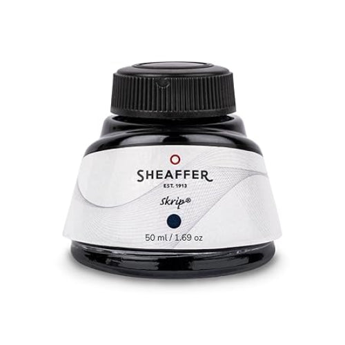 sheaffer ink blue-black 94211/ bbag indias best online store