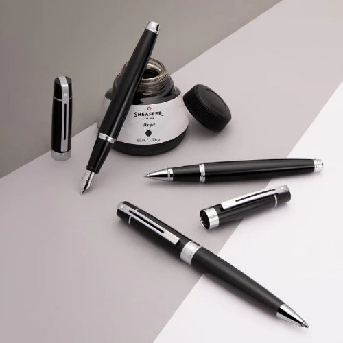 sheaffer Ball Pen with Box / Bbag indias Best onlie store