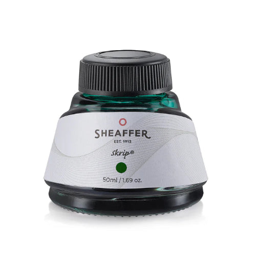 sheaffer ink Green / bbag indias best online store