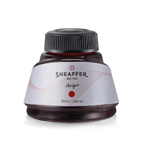 sheaffer ink Red / bbag indias best online store
