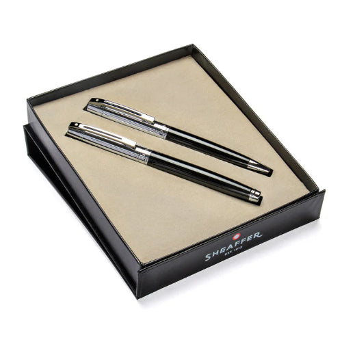 Sheaffer 9314 Ball Pen + Fountain pen / Bbag indias best online store